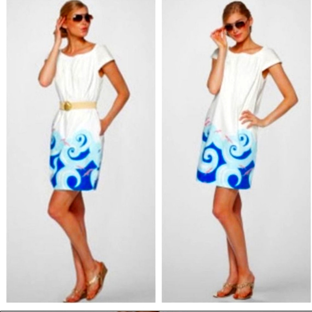 Lilly Pulitzer size xs